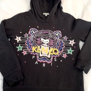 Kenzo sweatshirt
